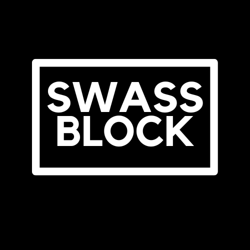 Swass Block - Sweat Prevention